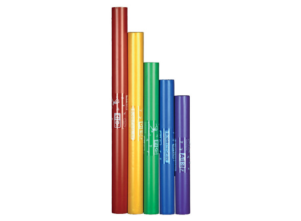 Boomwhackers BW-CG Boomwhackers BW-CG
